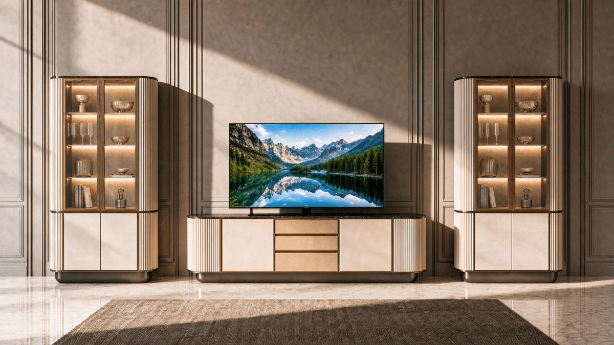 Radisson · Dining room — Collection interior