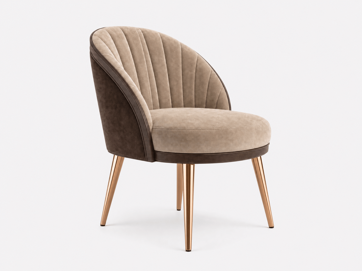 Sillón · R9203 — Fotografía de estudio