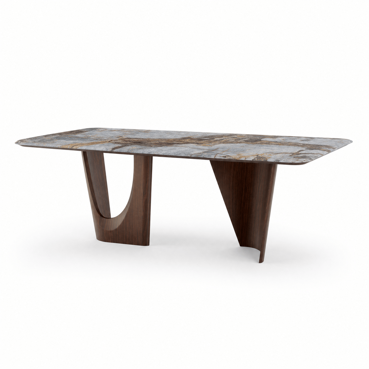 Dining table · R9201/A — Studio photograph