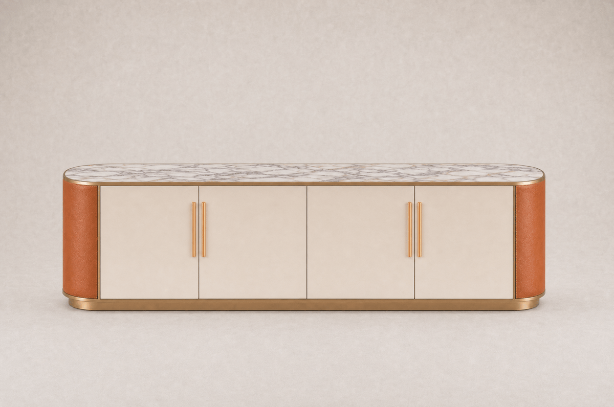 Sideboard · R9104 — Studio photograph