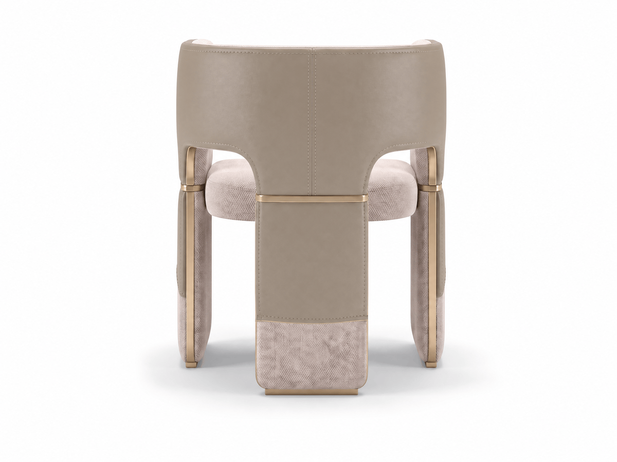 Armchair · R9103 — Studio photograph