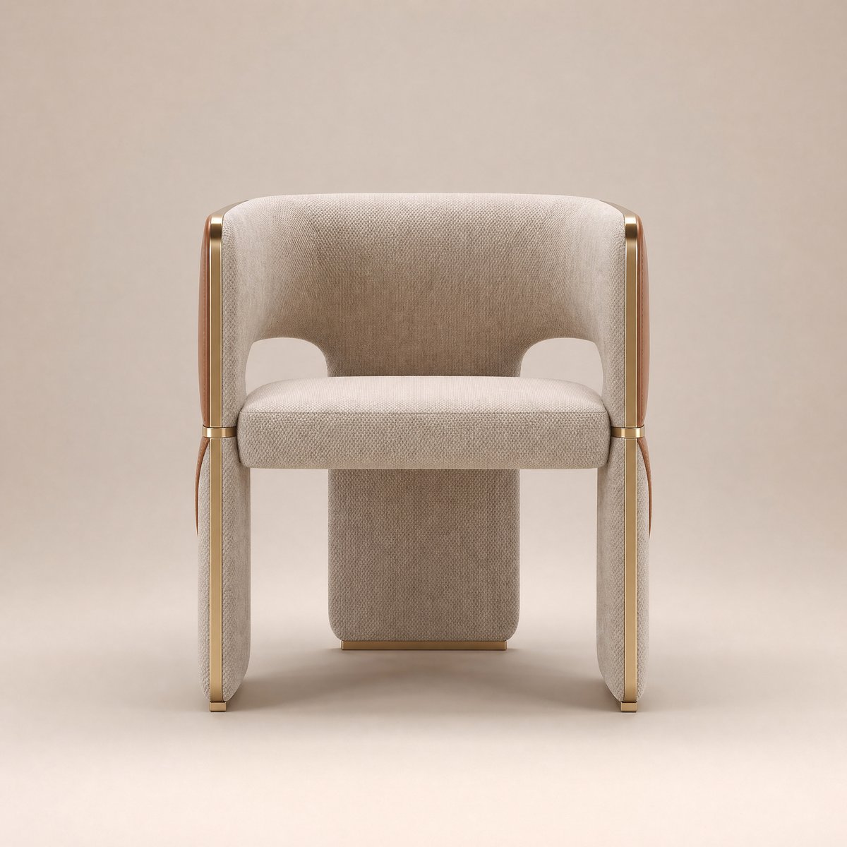 Sillón · R9103 — Fotografía de estudio