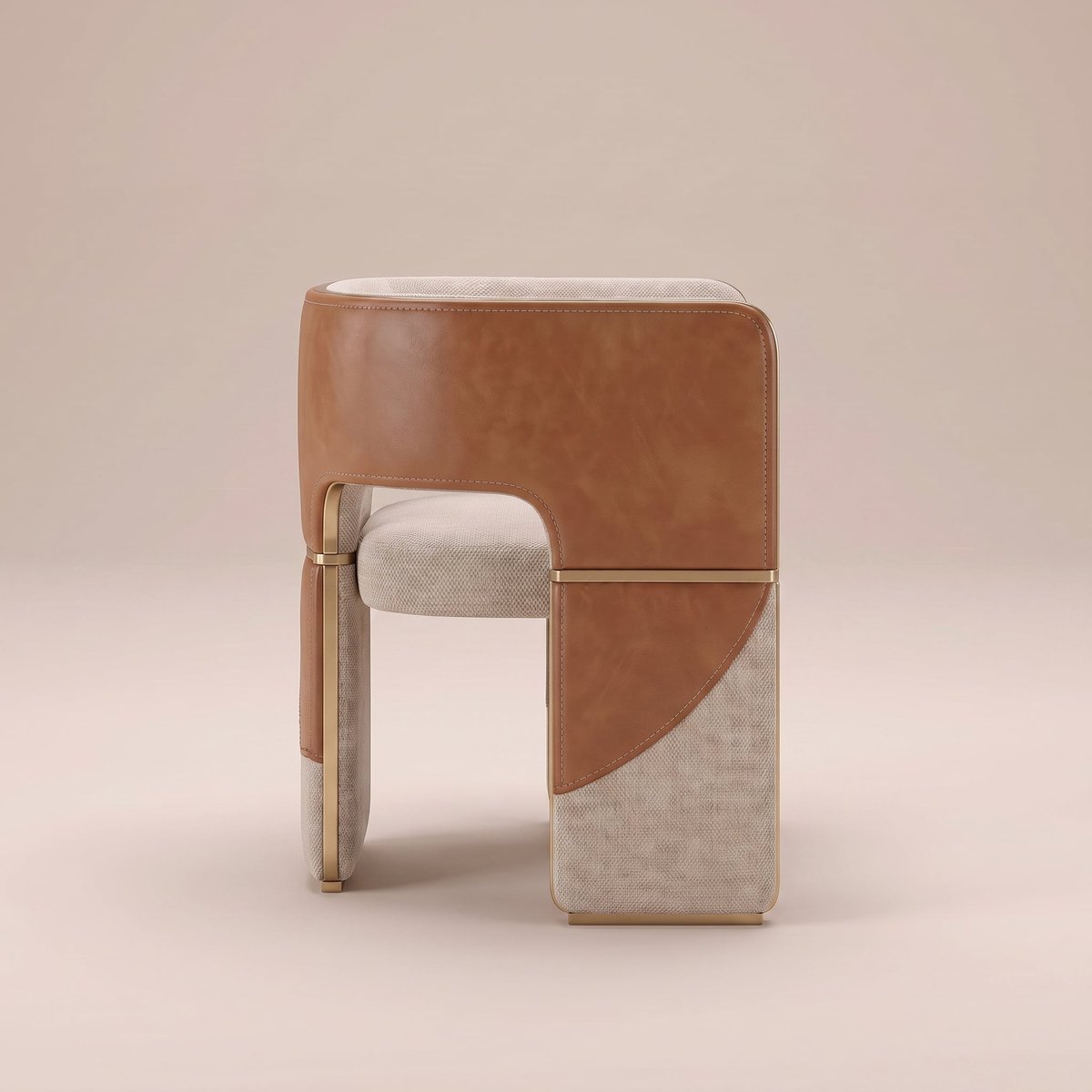 Sillón · R9103 — Fotografía de estudio
