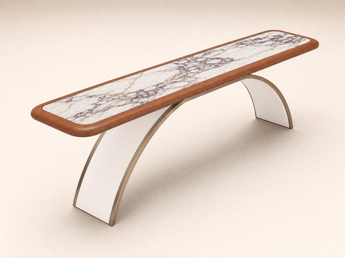 Console table · R9106 — Studio photograph