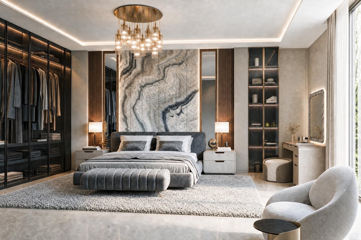 Remind — Bedroom