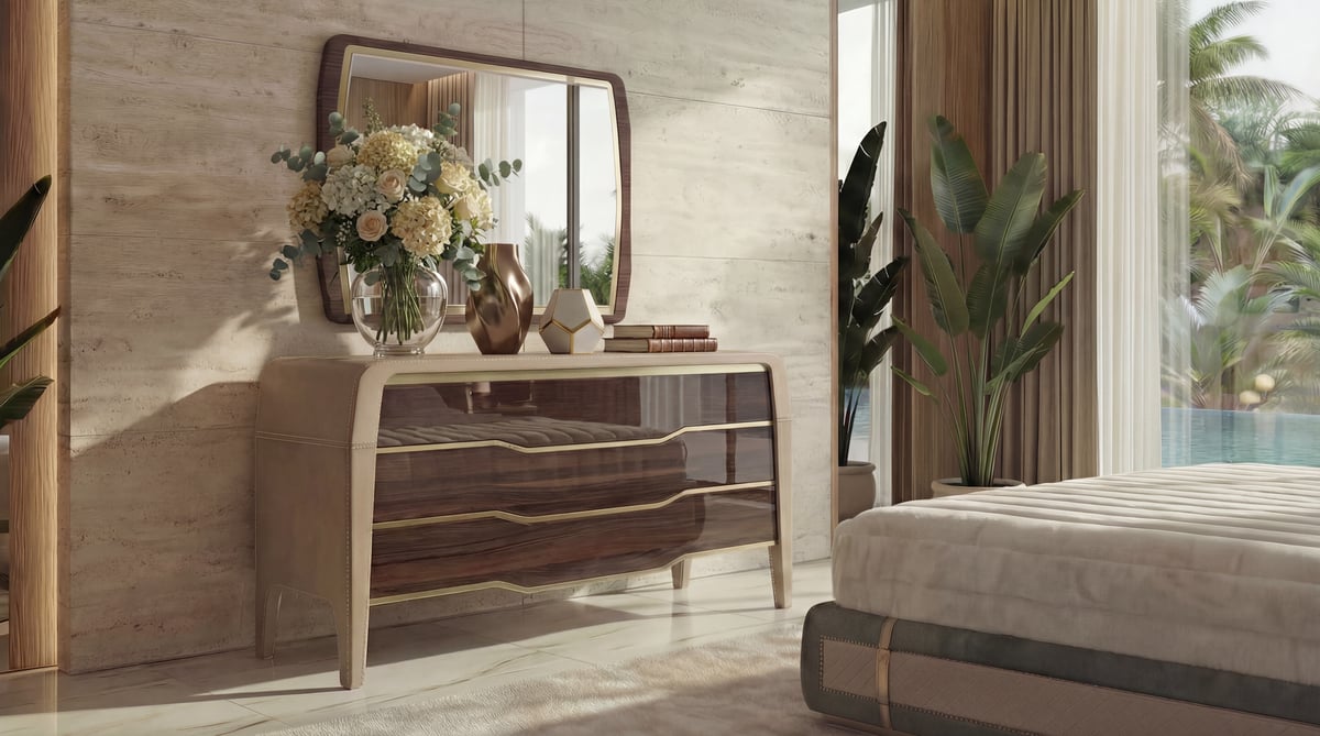 Mirror · R8804 — Collection interior
