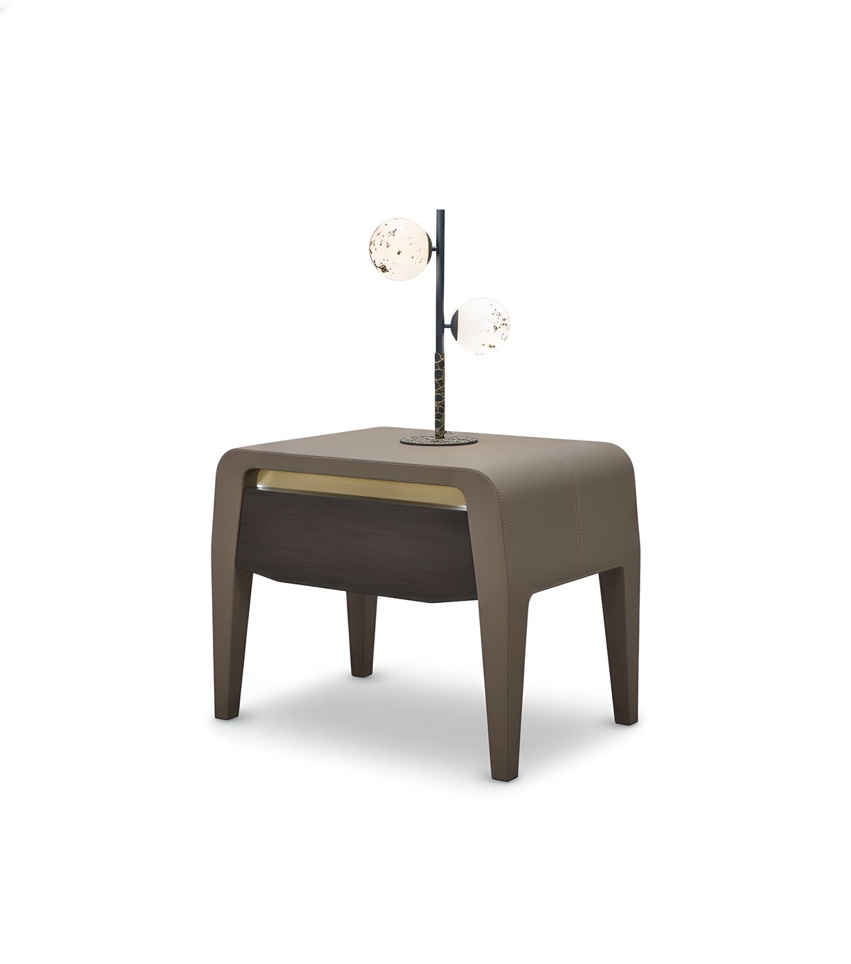 Bedside table · R8802 — Studio photograph