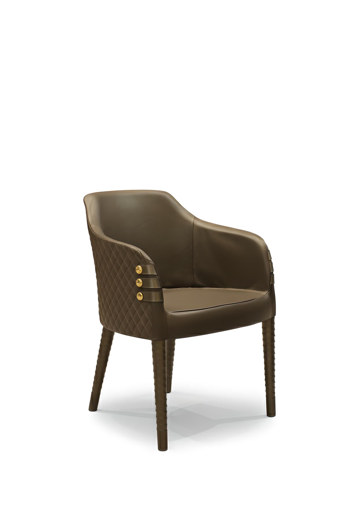 Dining armchair · R8813 — Studio photograph