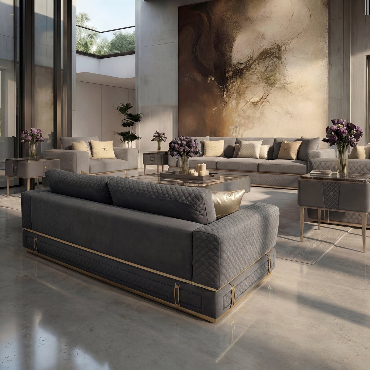 Sofa · R8806 — Collection interior