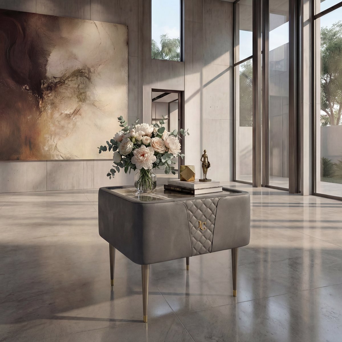 Side table · R8809 — Collection interior