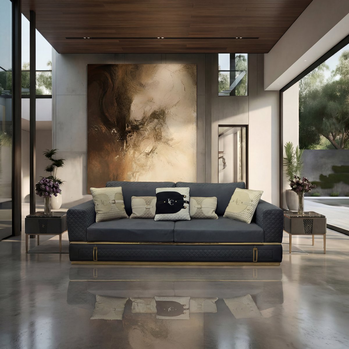 Sofa · R8806 — Collection interior
