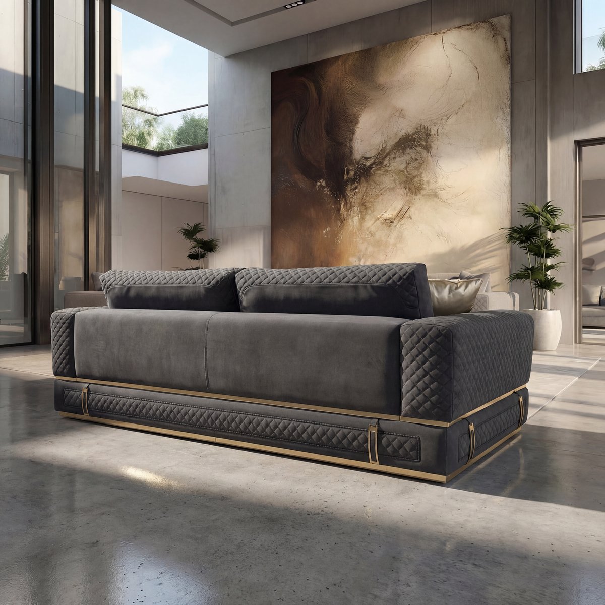 Sofa · R8806 — Collection interior