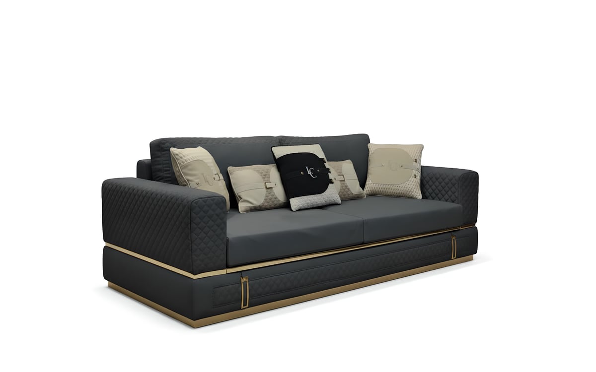 Sofa · R8806 — Studio photograph